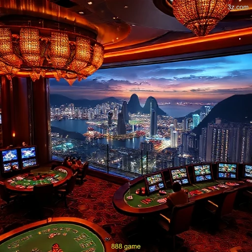 Explore o mundo arcade do site 888 game e divirta-se