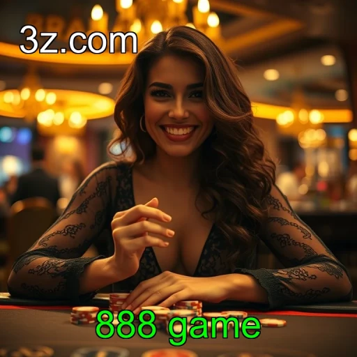 Emoção em Cada Número: Bingo no 888 Game