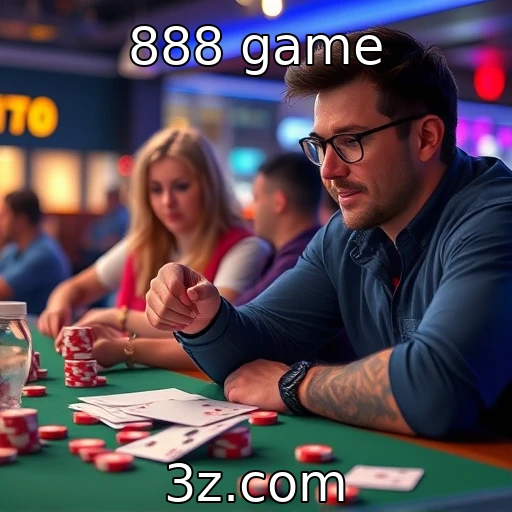 Aumento no consumo de jogos casuais entre adultos | 888 game