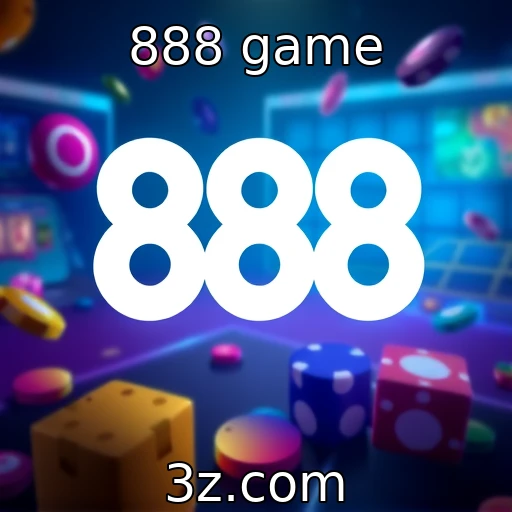 Crescimento do mercado de jogos online em regiões emergentes : 888 game