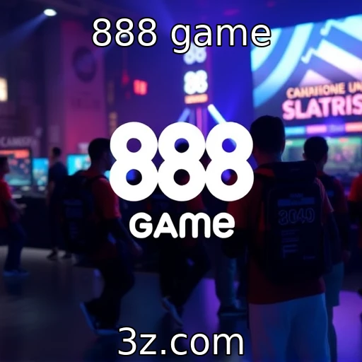 A evolução dos eSports como indústria de entretenimento | 888 game