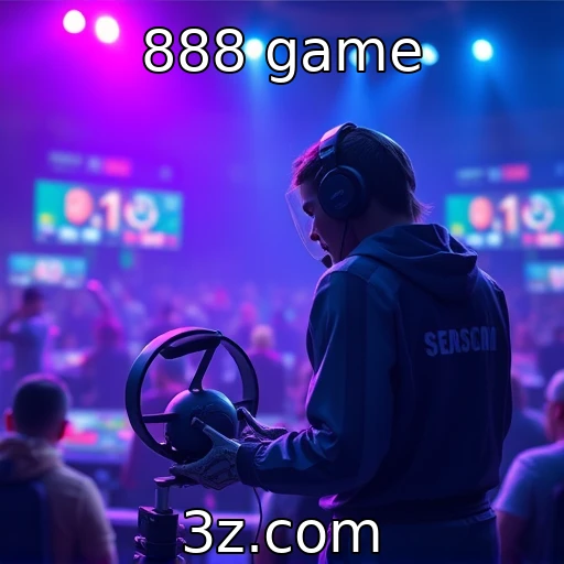 Futuro das apostas em esportes e jogos virtuais - 888 game