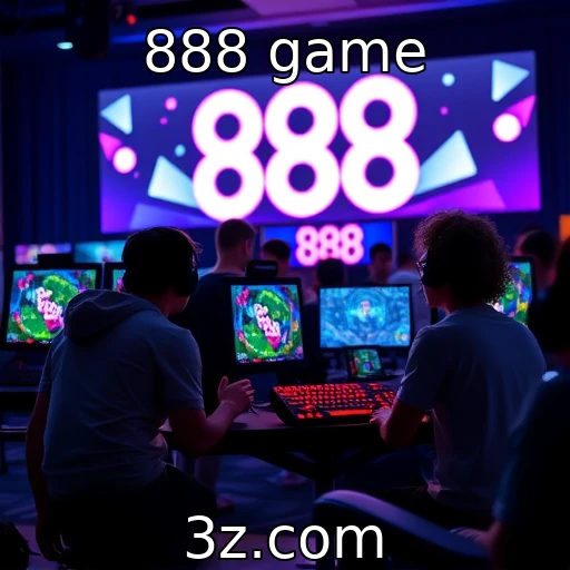 Cultura gamer e seu reflexo na sociedade moderna - 888 game