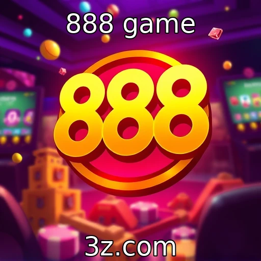 Indústria de jogos observa crescimento contínuo de usuários | 888 game