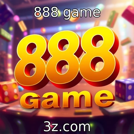 Crescimento das plataformas de jogos online - 888 game
