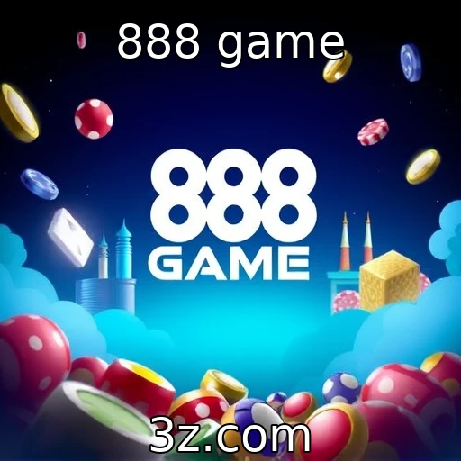 O crescimento da indústria de jogos online - 888 game