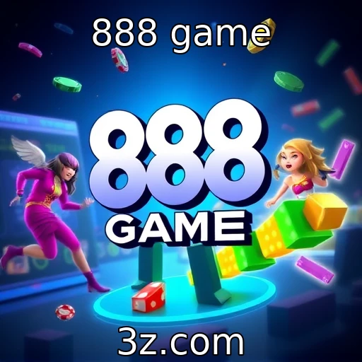 Análise de jogos independentes em plataformas digitais : 888 game