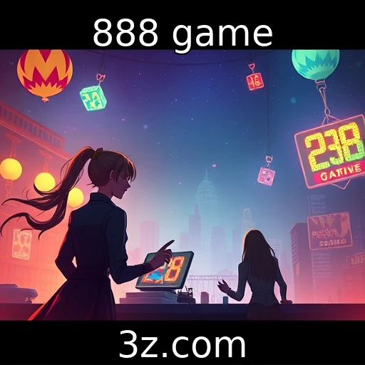 Desenvolvedores apostam em narrativas interativas : 888 game