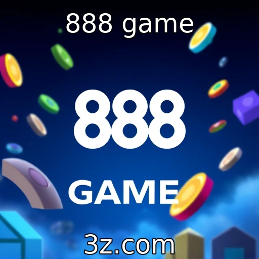 Crescimento do mercado de jogos mobile em destaque : 888 game