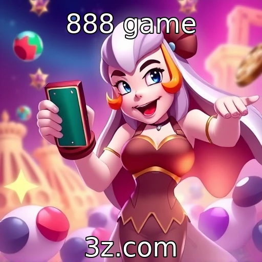 Impacto das plataformas móveis no mercado de games | 888 game