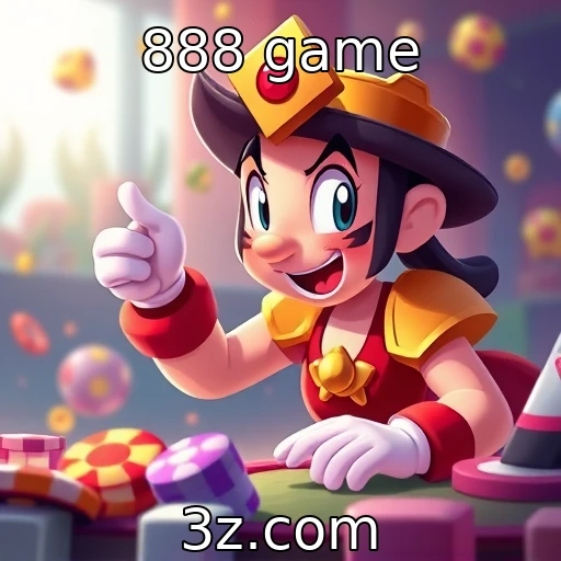 Novas tendências na criação de jogos digitais | 888 game