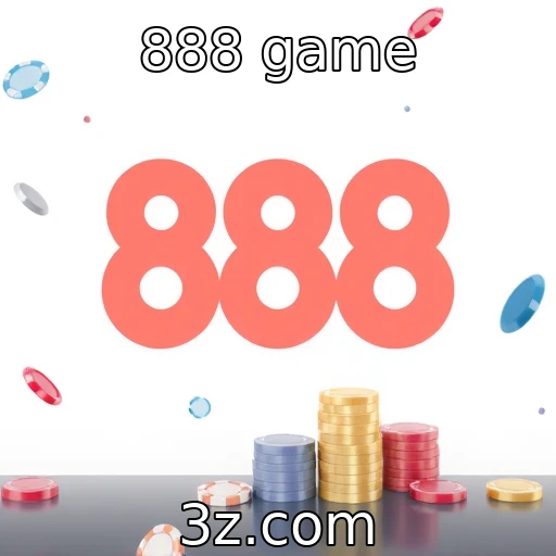 Crescimento das plataformas de jogos online em 2025 : 888 game