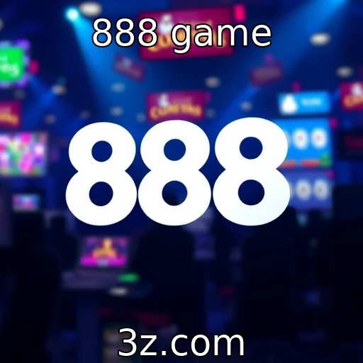 Efeitos da pandemia na indústria de jogos digitais - 888 game