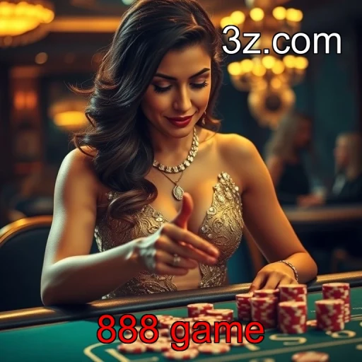 Poker no 888 game: A Experiência de Jogo que Você Merece