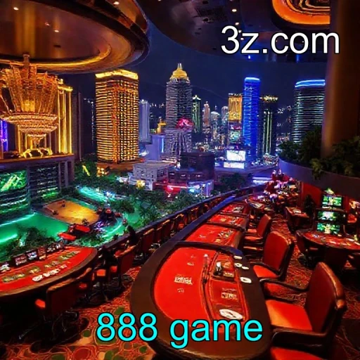 Esportes no 888 game: A Revolução das Apostas Online