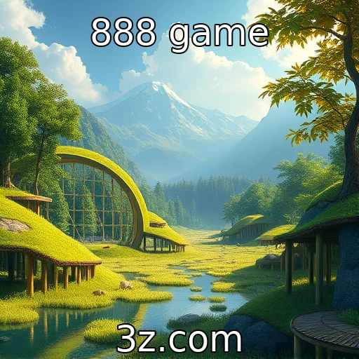 Sustentabilidade na produção de jogos e seu futuro - 888 game