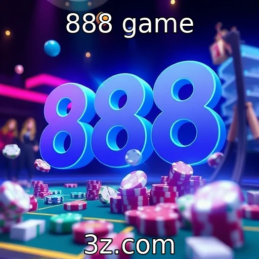 O crescimento da realidade virtual nos jogos online - 888 game